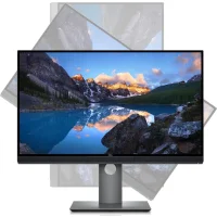 Монитор Dell UltraSharp UP2720Q фото 11